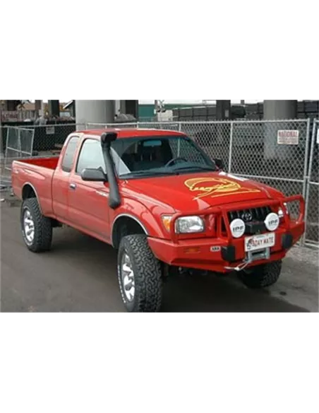 PC WINCH BAR TACOMA ARB - accessoire 4x4