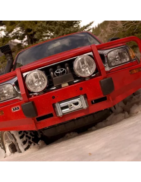 PC WINCH BAR TACOMA ARB - accessoire 4x4