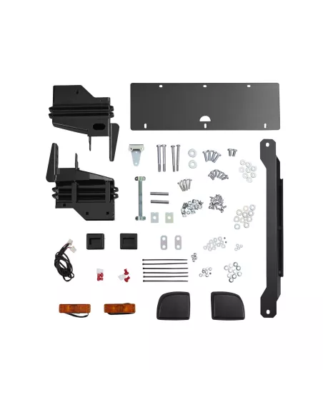 PC WINCH BAR TACOMA ARB - accessoire 4x4