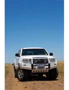 WINCH BAR TACOMA 05 ON ARB - accessoire 4x4 2