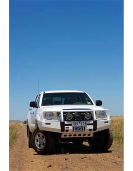 WINCH BAR TACOMA 05 ON ARB - accessoire 4x4