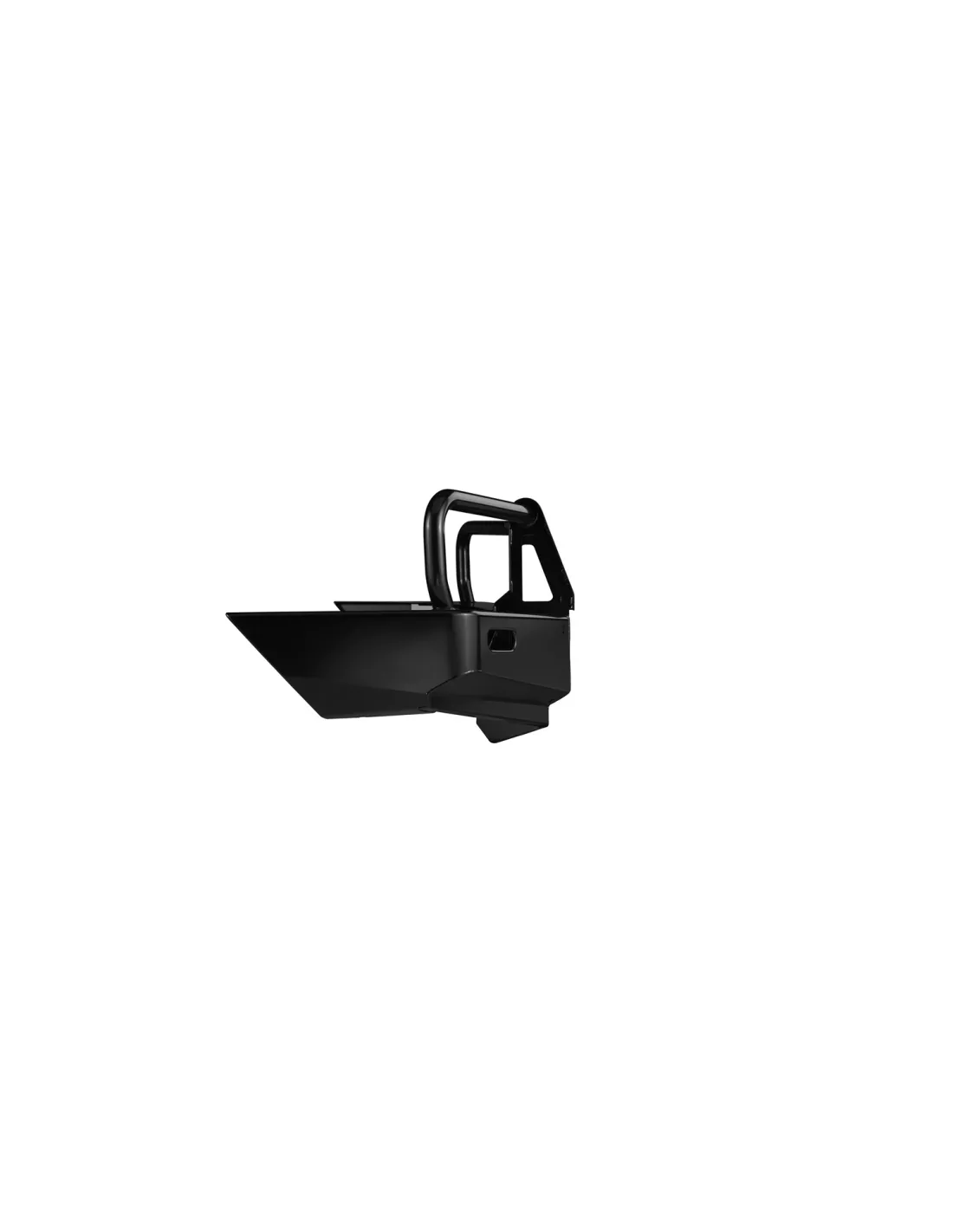 WINCH BAR TACOMA 05 ON ARB - accessoire 4x4