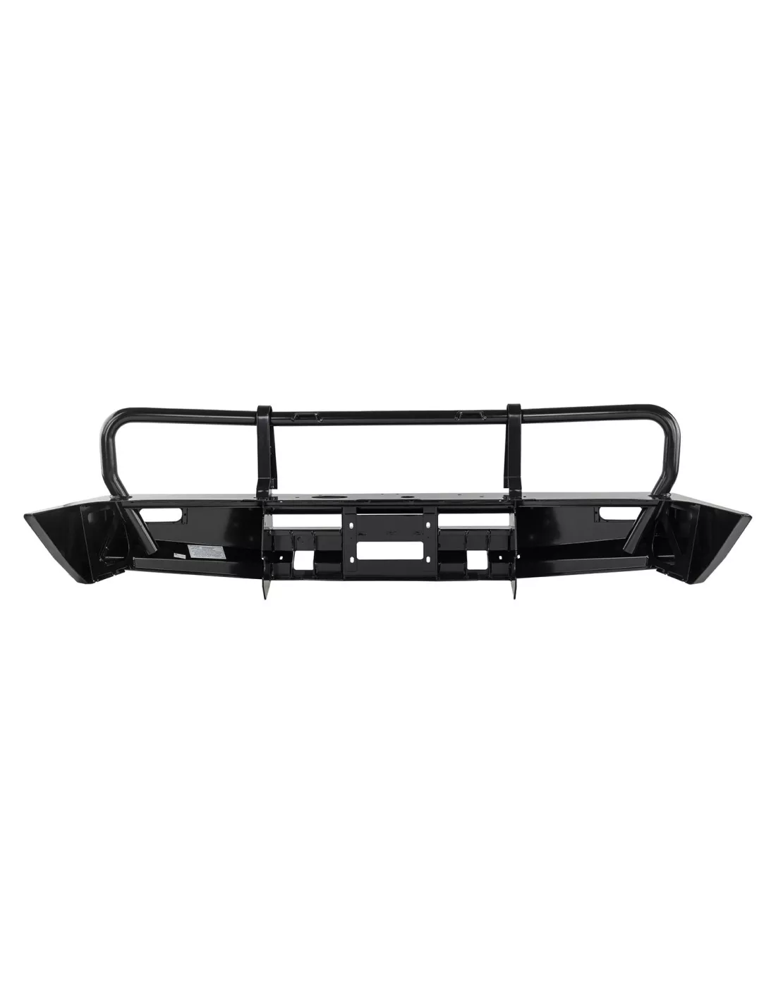WINCH BAR TACOMA 05 ON ARB - accessoire 4x4