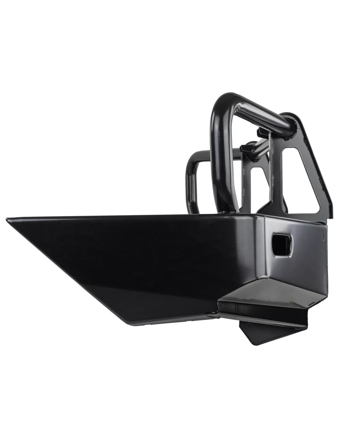 WINCH BAR TACOMA 05 ON ARB - accessoire 4x4