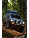 WINCH BAR TACOMA 05ON W/SAHARA INSERTS ARB - accessoire 4x4