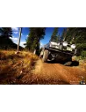 WINCH BAR TACOMA 05ON W/SAHARA INSERTS ARB - accessoire 4x4