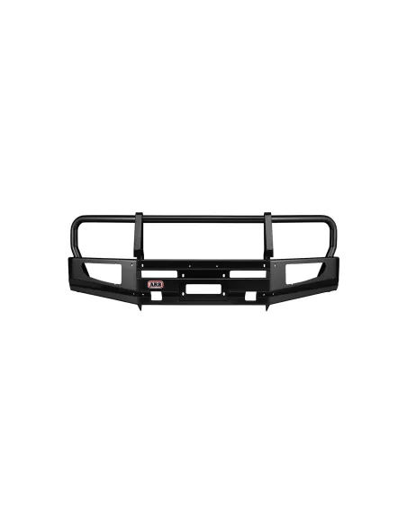WINCH BAR TACOMA 05ON W/SAHARA INSERTS ARB - accessoire 4x4