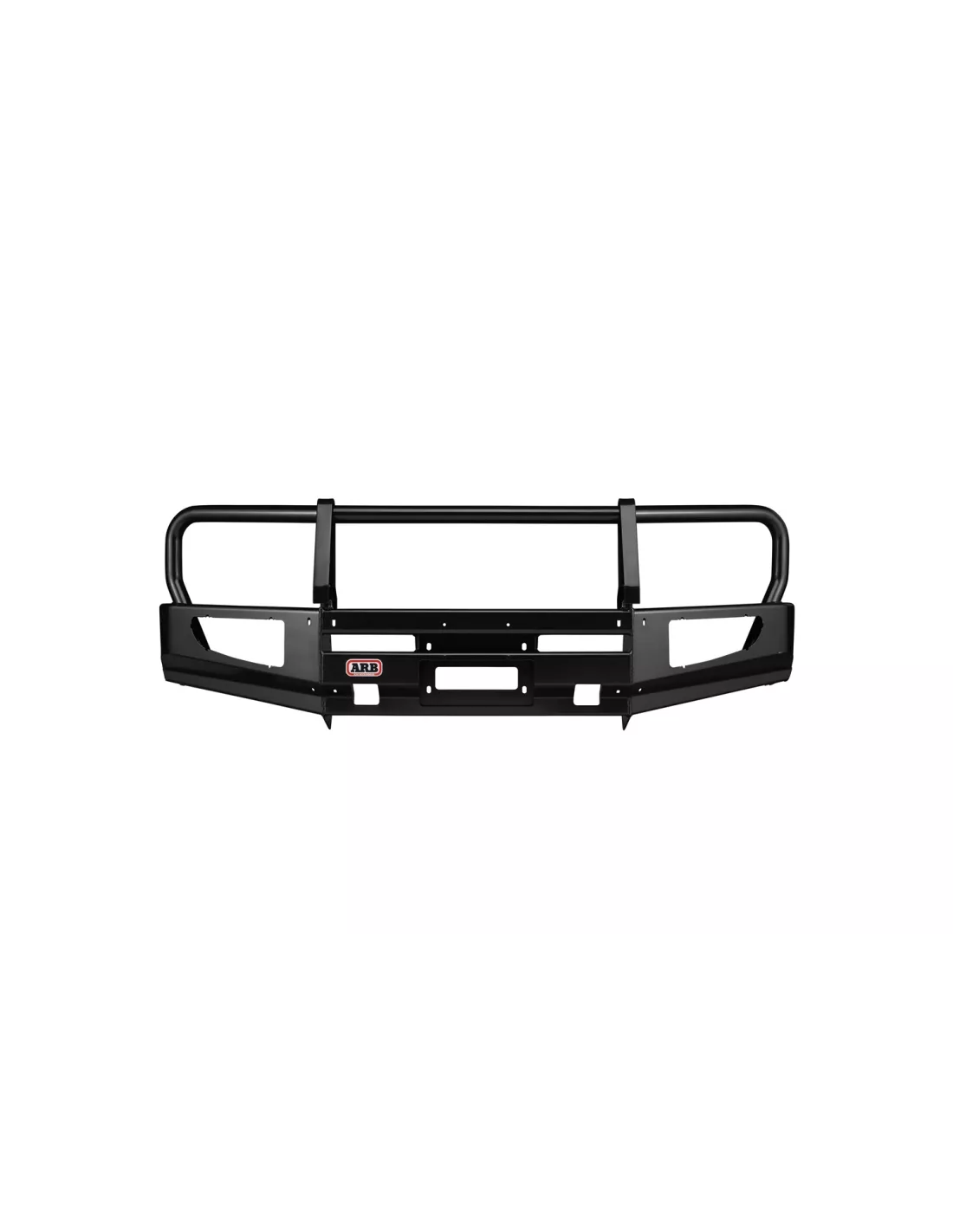 WINCH BAR TACOMA 05ON W/SAHARA INSERTS ARB - accessoire 4x4
