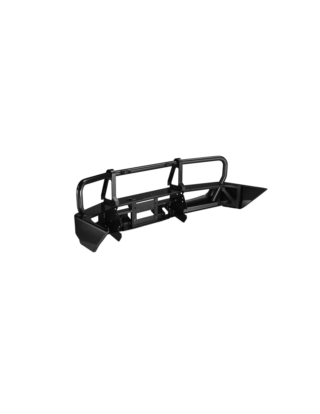 WINCH BAR TACOMA 05ON W/SAHARA INSERTS ARB - accessoire 4x4