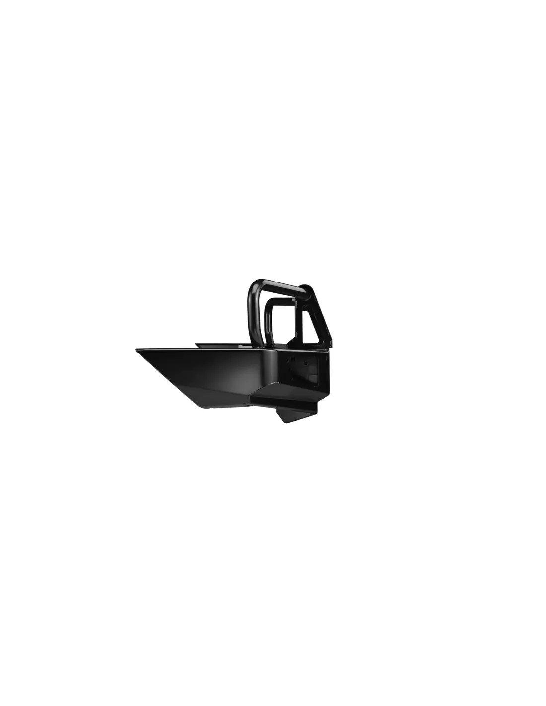 WINCH BAR TACOMA 05ON W/SAHARA INSERTS ARB - accessoire 4x4
