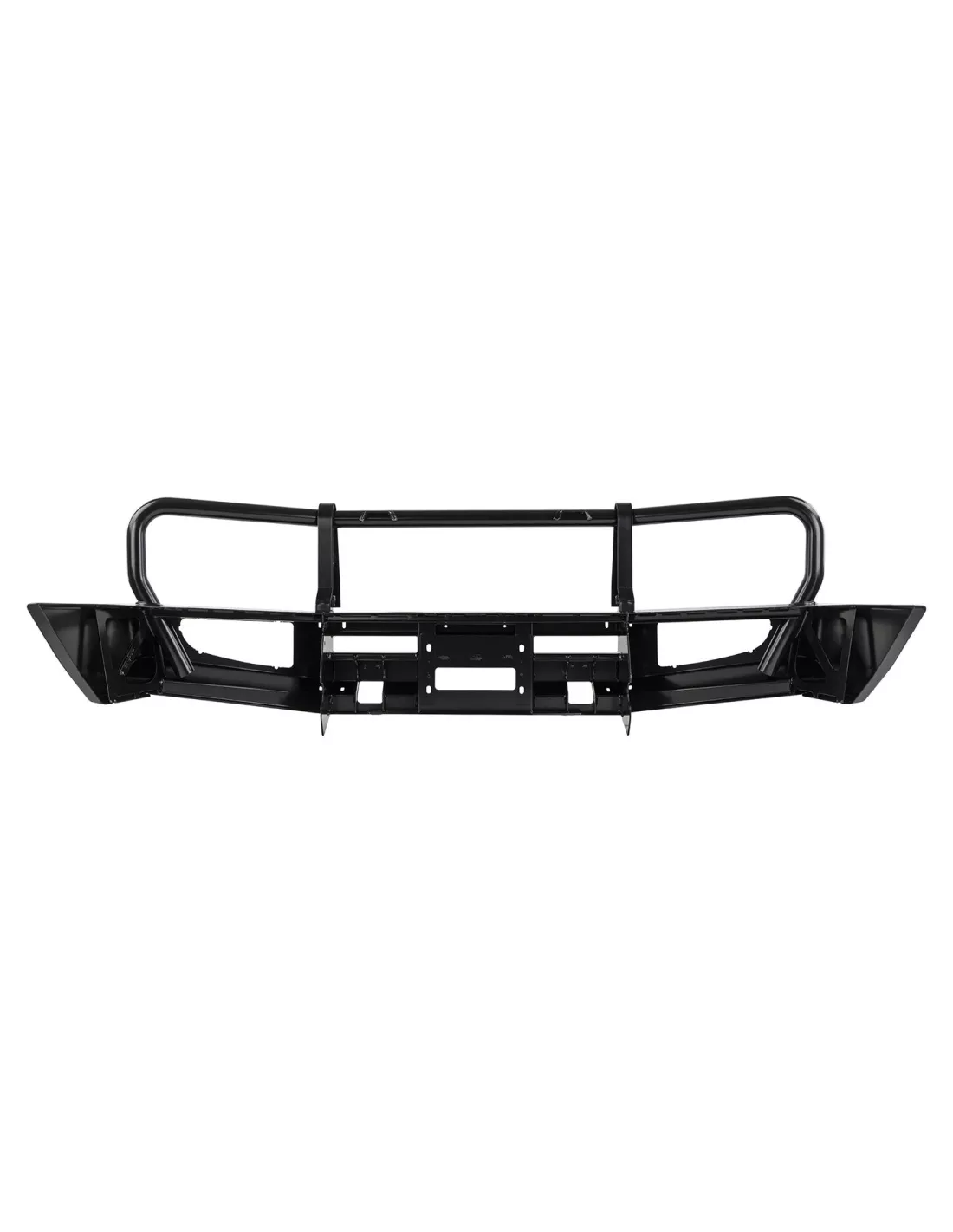 WINCH BAR TACOMA 05ON W/SAHARA INSERTS ARB - accessoire 4x4