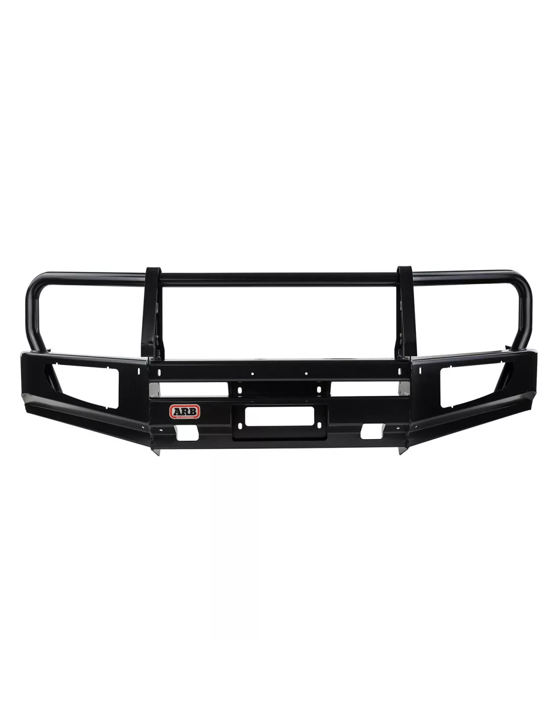 WINCH BAR TACOMA 05ON W/SAHARA INSERTS ARB - accessoire 4x4
