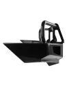 WINCH BAR TACOMA 05ON W/SAHARA INSERTS ARB - accessoire 4x4