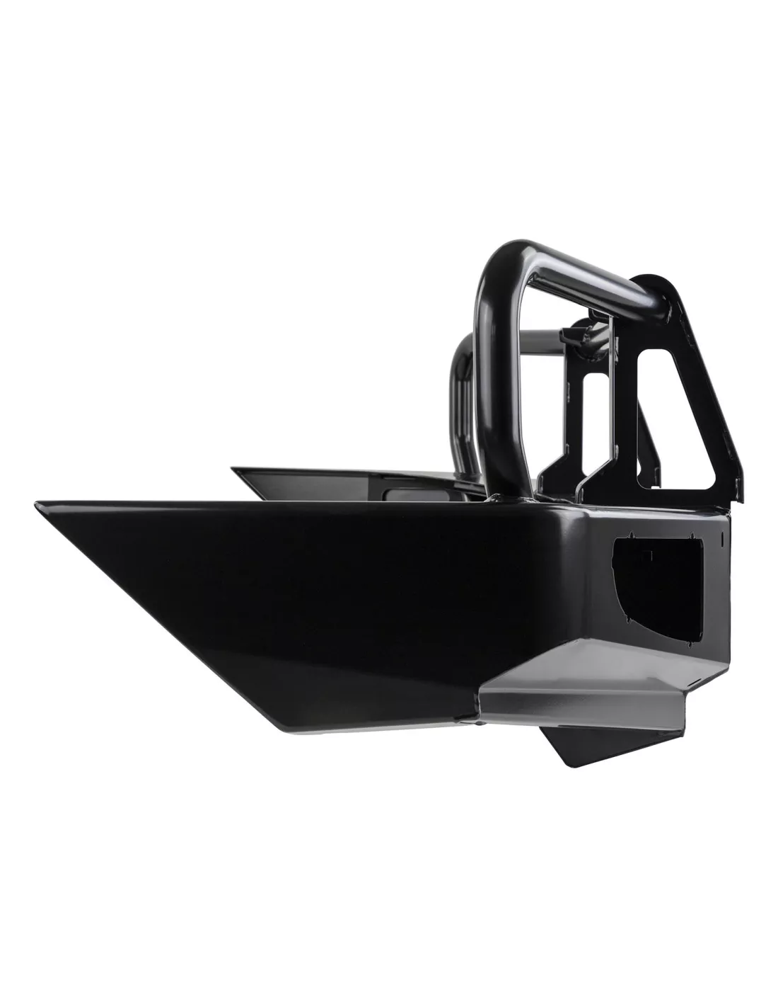 WINCH BAR TACOMA 05ON W/SAHARA INSERTS ARB - accessoire 4x4