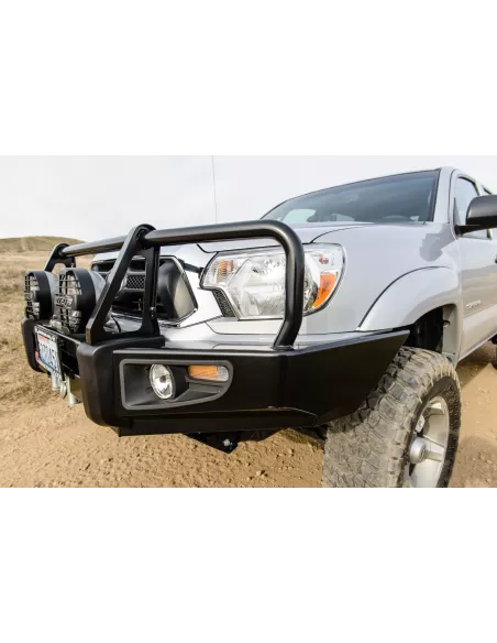 WINCH BAR TACOMA 2012ON W/SAHARA INSERTS ARB - accessoire 4x4