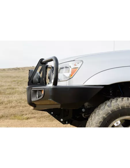 WINCH BAR TACOMA 2012ON W/SAHARA INSERTS ARB - accessoire 4x4