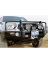 WINCH BAR TACOMA 2012ON W/SAHARA INSERTS ARB - accessoire 4x4