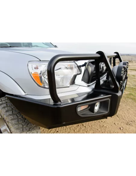 WINCH BAR TACOMA 2012ON W/SAHARA INSERTS ARB - accessoire 4x4