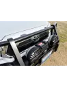WINCH BAR TACOMA 2012ON W/SAHARA INSERTS ARB - accessoire 4x4