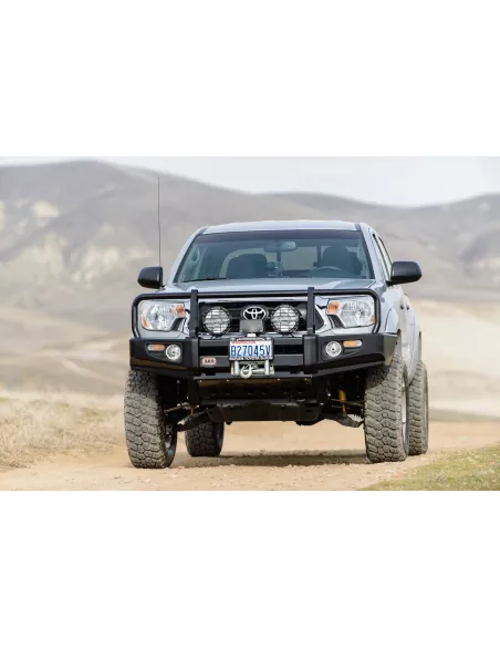 WINCH BAR TACOMA 2012ON W/SAHARA INSERTS ARB - accessoire 4x4
