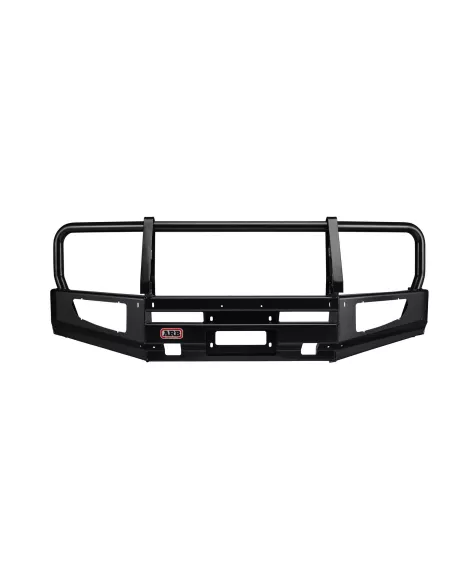 WINCH BAR TACOMA 2012ON W/SAHARA INSERTS ARB - accessoire 4x4