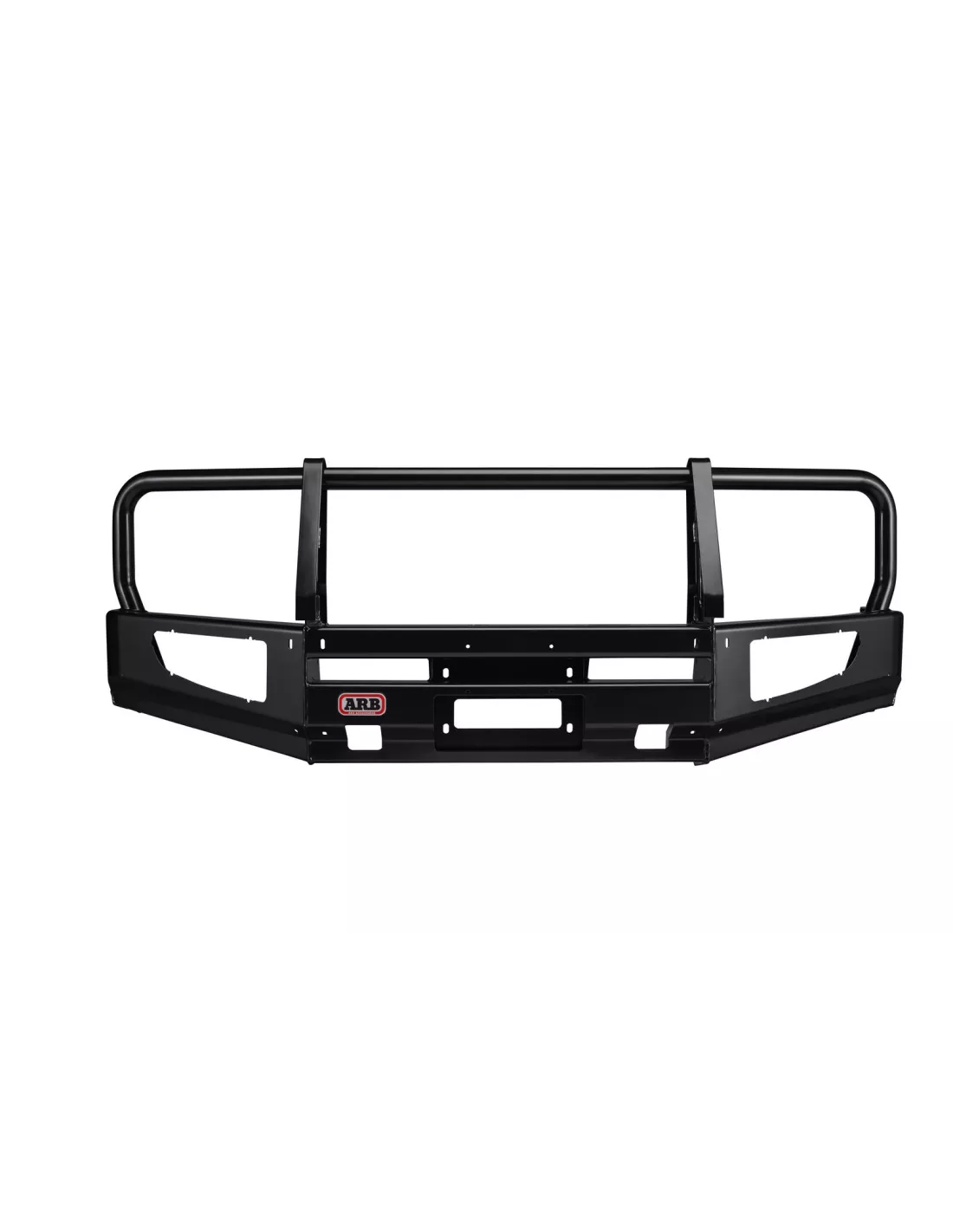WINCH BAR TACOMA 2012ON W/SAHARA INSERTS ARB - accessoire 4x4