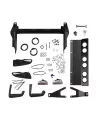 WINCH BAR TACOMA 2012ON W/SAHARA INSERTS ARB - accessoire 4x4