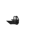 WINCH BAR TACOMA 2012ON W/SAHARA INSERTS ARB - accessoire 4x4