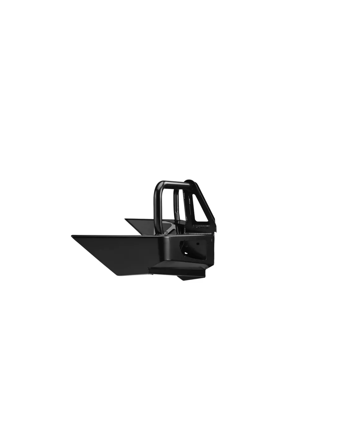 WINCH BAR TACOMA 2012ON W/SAHARA INSERTS ARB - accessoire 4x4