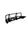 WINCH BAR TACOMA 2012ON W/SAHARA INSERTS ARB - accessoire 4x4