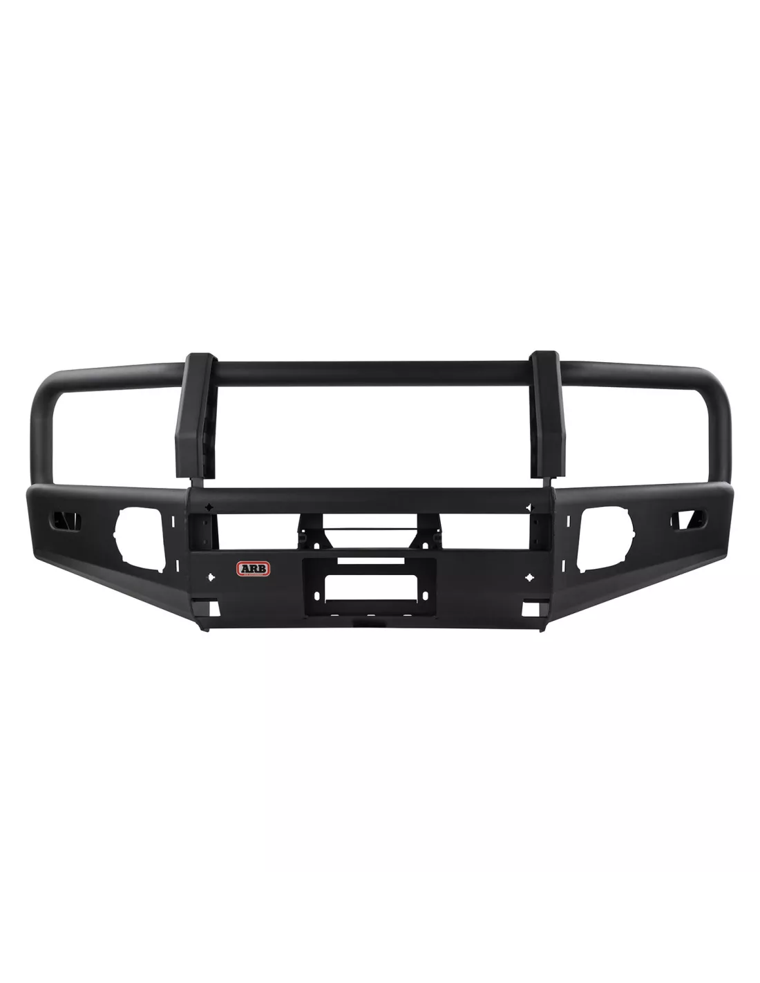 SUMMIT COMBAR/T TACOMA ARB - accessoire 4x4