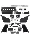 SUMMIT COMBAR/T TACOMA ARB - accessoire 4x4