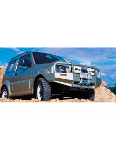 Pare chocs Winch Bar Jimny essence après 98 ARB - accessoire 4x4