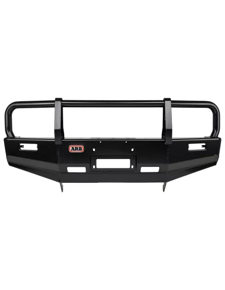 Pare chocs Winch Bar Jimny essence après 98 ARB - accessoire 4x4