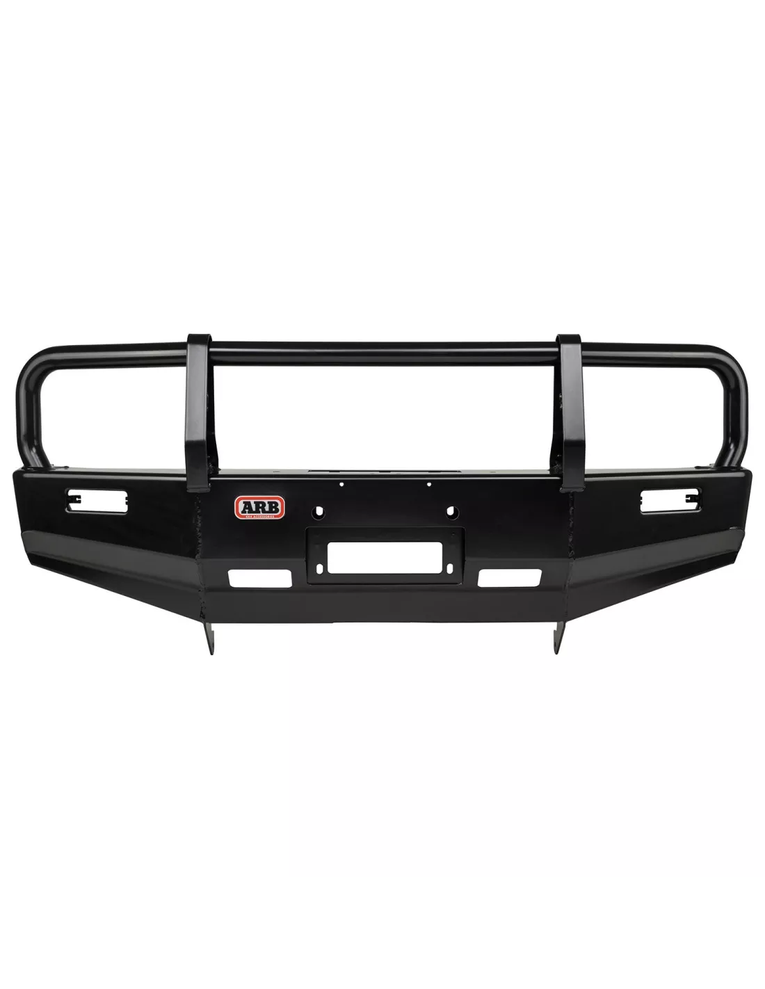 Pare chocs Winch Bar Jimny essence après 98 ARB - accessoire 4x4