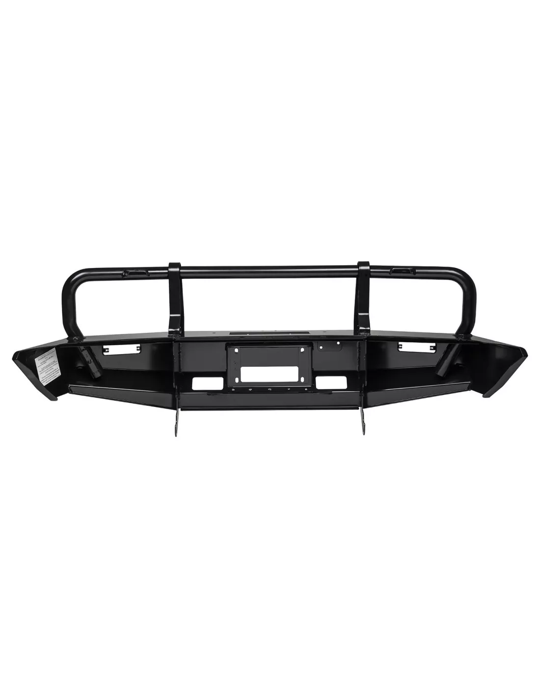 Pare chocs Winch Bar Jimny essence après 98 ARB - accessoire 4x4