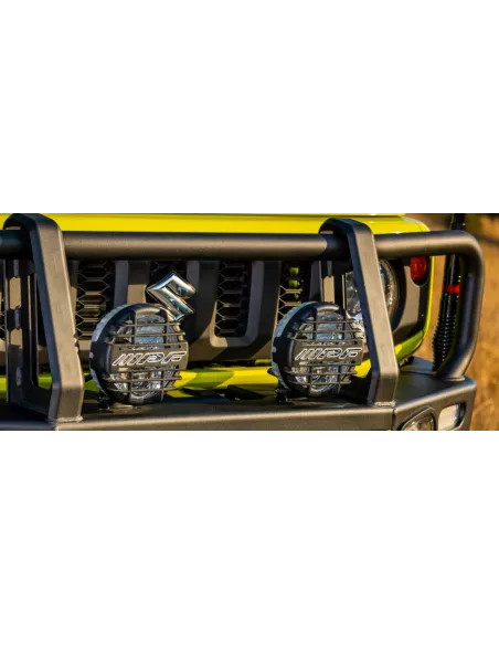 COMBAR SUIT JIMNY MY19 ARB - accessoire 4x4