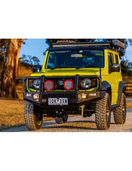 COMBAR SUIT JIMNY MY19 ARB - accessoire 4x4