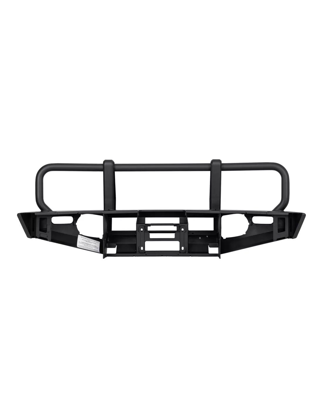 COMBAR SUIT JIMNY MY19 ARB - accessoire 4x4