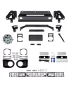 COMBAR SUIT JIMNY MY19 ARB - accessoire 4x4