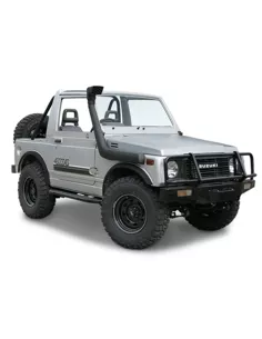 Pare chocs Winch Bar Samurai ARB - accessoire 4x4
