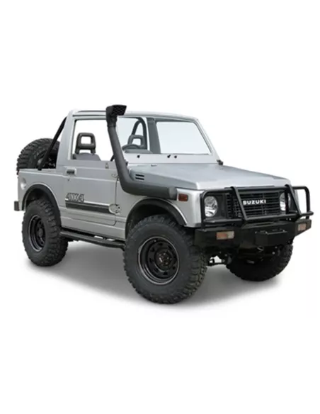 Pare chocs Winch Bar Samurai ARB - accessoire 4x4