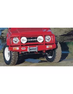 Pare chocs Winch Bar Samurai ARB - accessoire 4x4 2