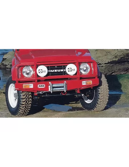 Pare chocs Winch Bar Samurai ARB - accessoire 4x4