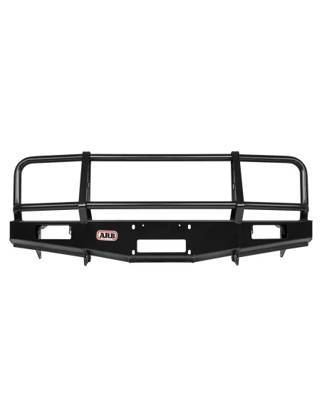 Pare chocs Winch Bar Samurai ARB - accessoire 4x4