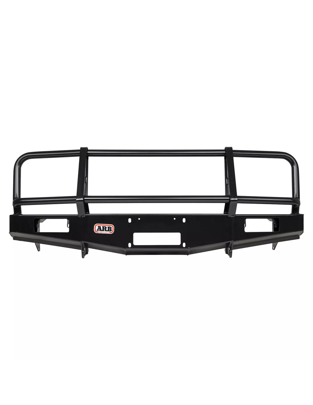 Pare chocs Winch Bar Samurai ARB - accessoire 4x4