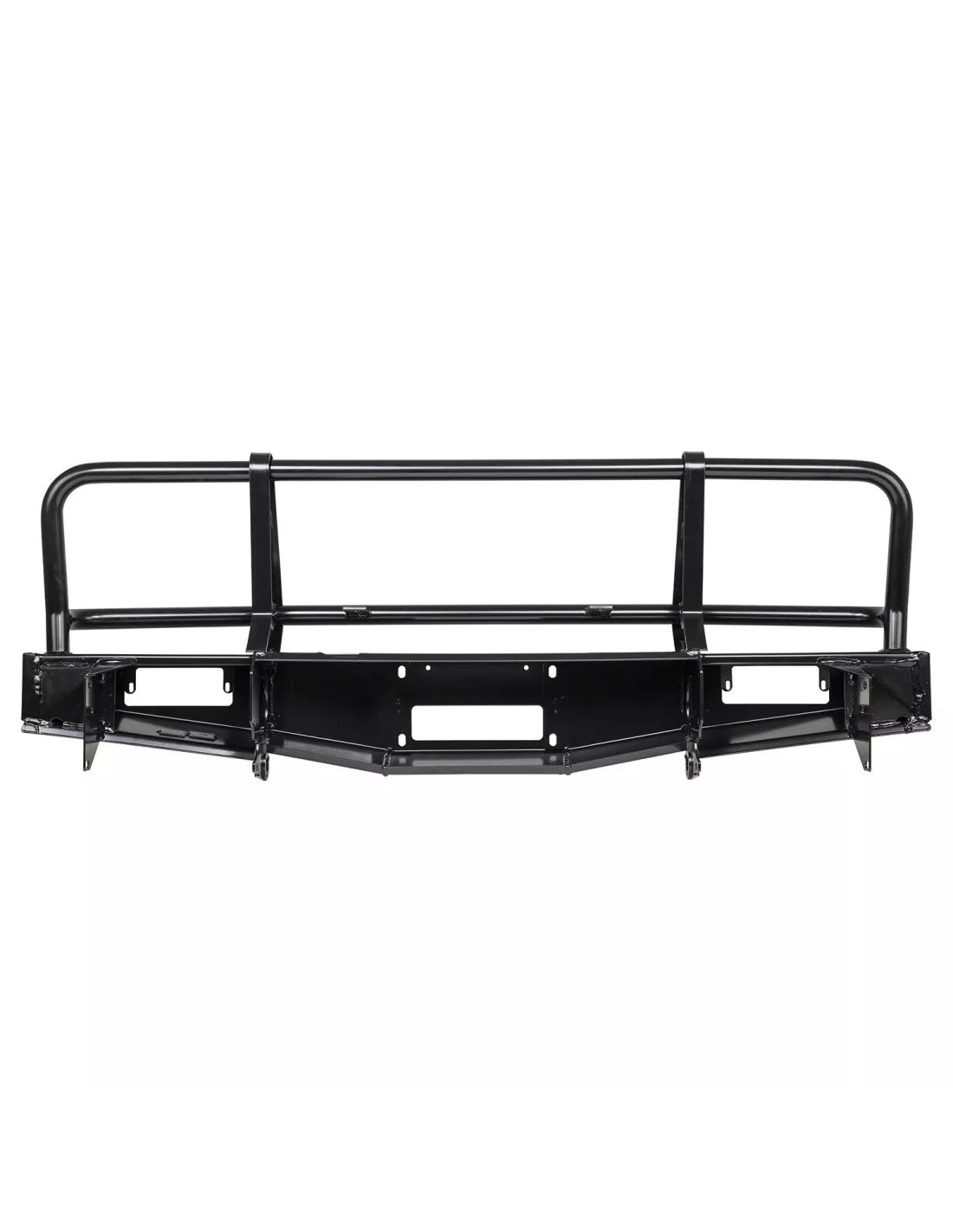 Pare chocs Winch Bar Samurai ARB - accessoire 4x4
