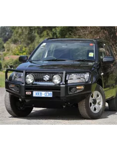 PC WINCH BAR GRAND VITARA 08/08 ARB - accessoire 4x4