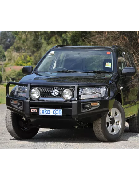 PC WINCH BAR GRAND VITARA 08/08 ARB - accessoire 4x4
