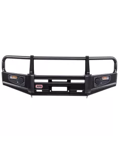 PC WINCH BAR GRAND VITARA 08/08 ARB - accessoire 4x4 2